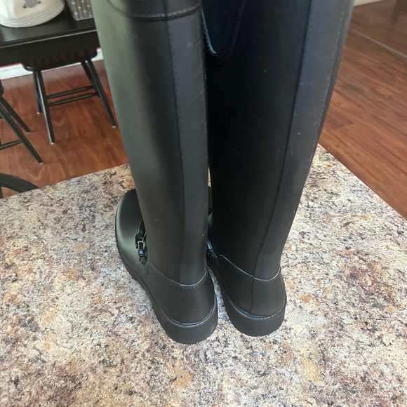 Coach boots - Picture 6 of 8